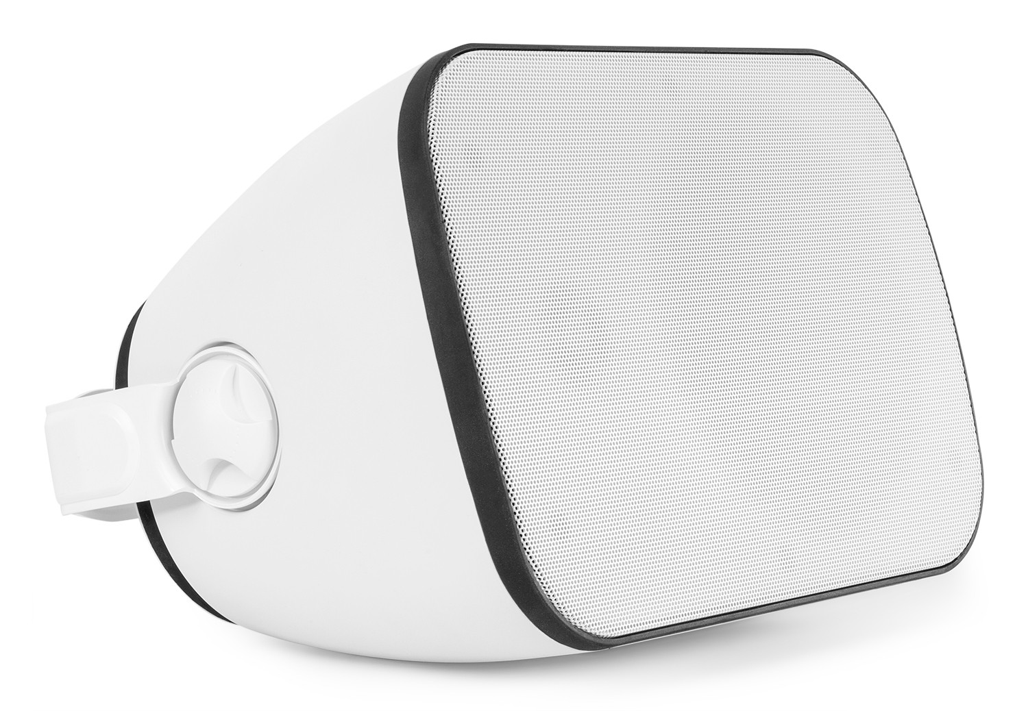Diffusore IPX5, woofer da 5", 30W, 100V/ 8Ω, Bianco Mod. BD50TW