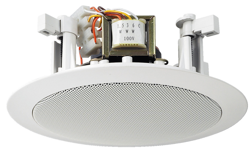 EDL-25 - Cassa acustica PA