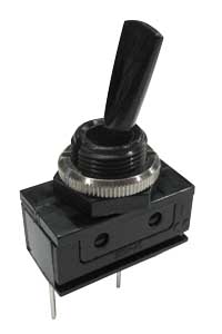 Interruttore Unipolare On-Off 16A 250V INT/1800