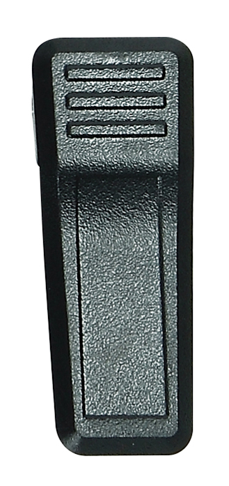 Clip da cintura per Radio Mod.  K4 - IR-TX446 FreeWave