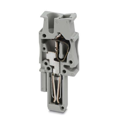 Morsetti a Molla da guida DIN SP 2,5/ 1-M-3043043