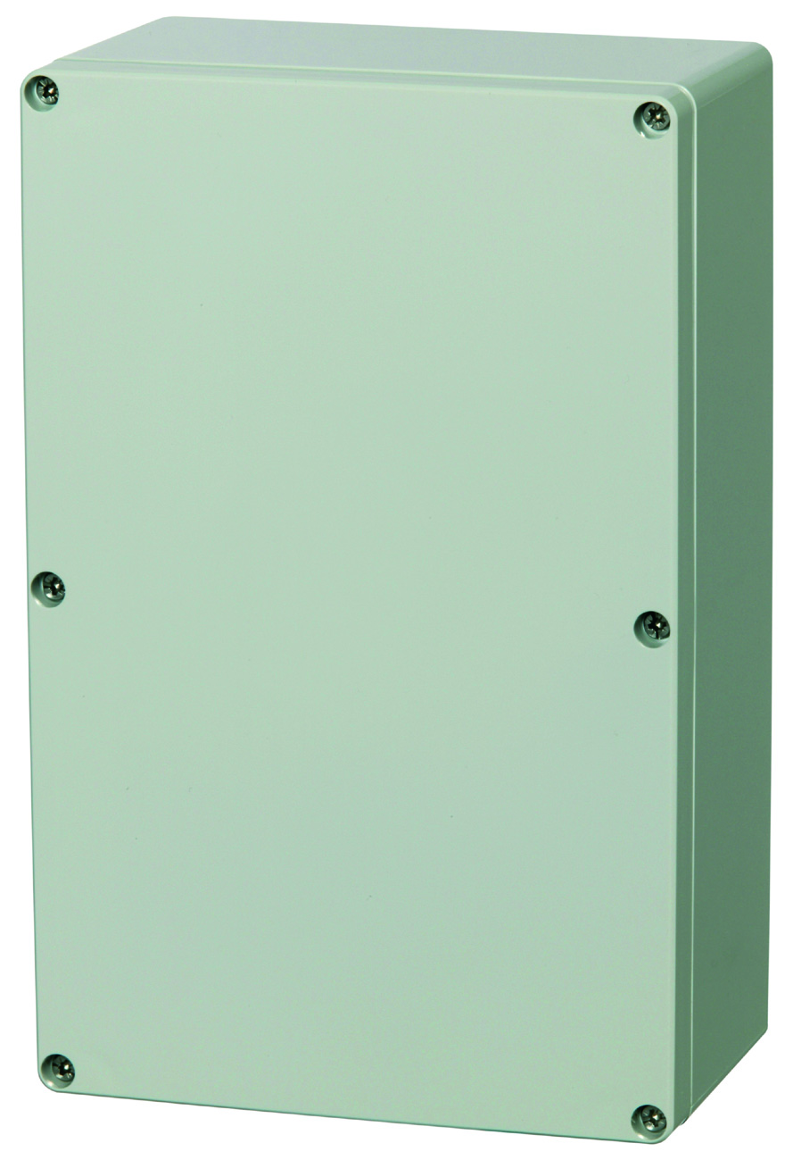 EURONORD, PC 162515 dimensioni 160X250X150, FIBOX