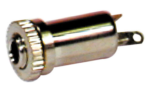 PRESA 2,6MM STER. PANN.
