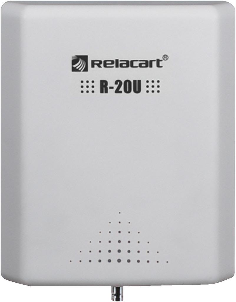R-20U - Antenna Direzionale a Banda Larga