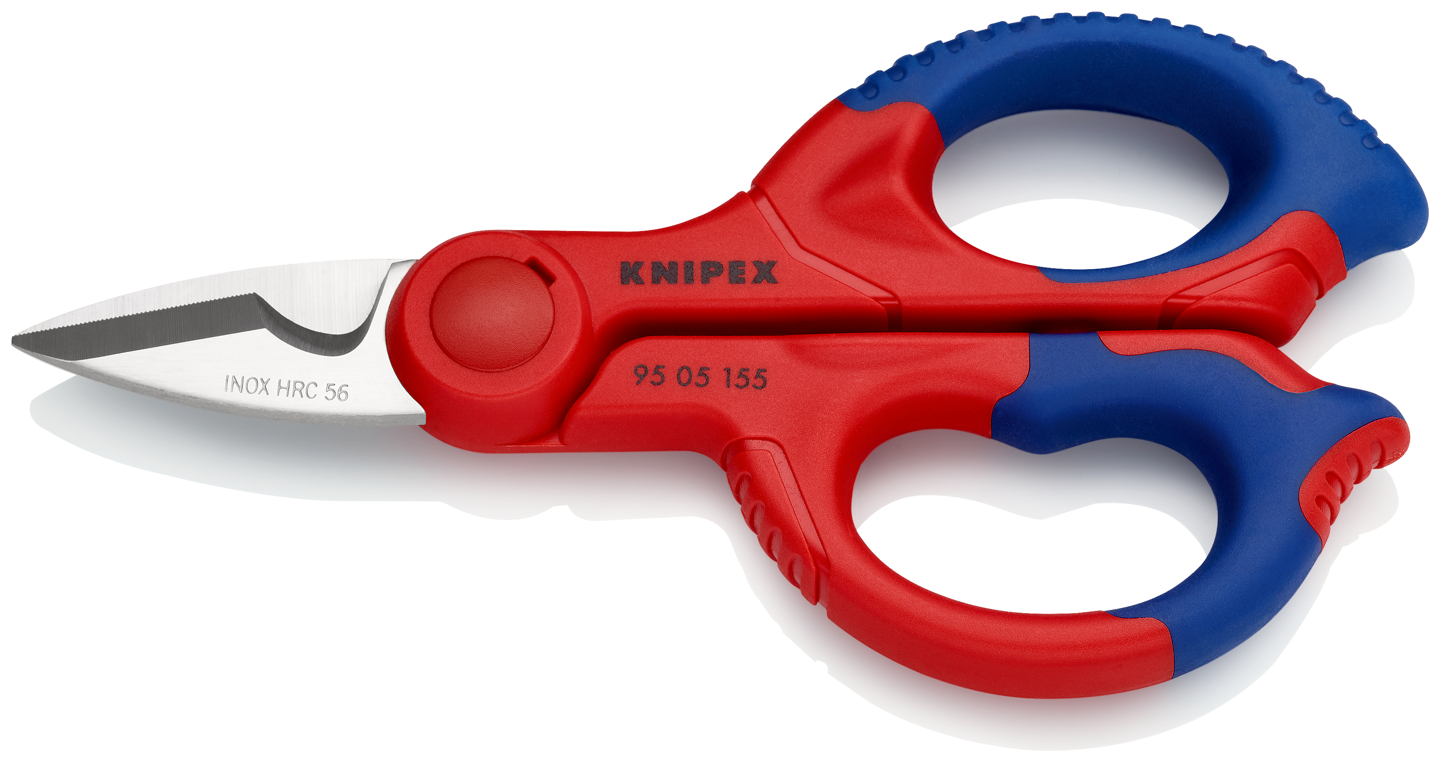 Forbici da elettricista Knipex da 155mm
