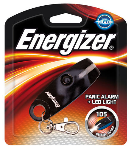 Torcia led panic allarm - energizer ENERGIZER FL PANIC ALARM 630538 Energizer