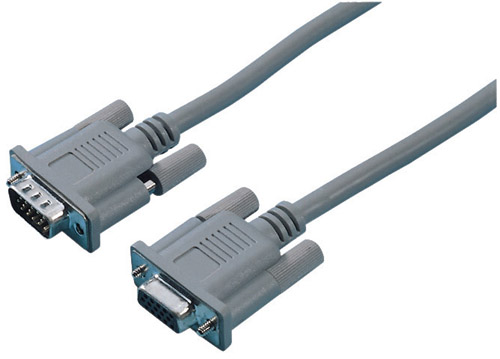 CAVO-PC 1,8MT PROLUNGA HD15PF/HD15PM