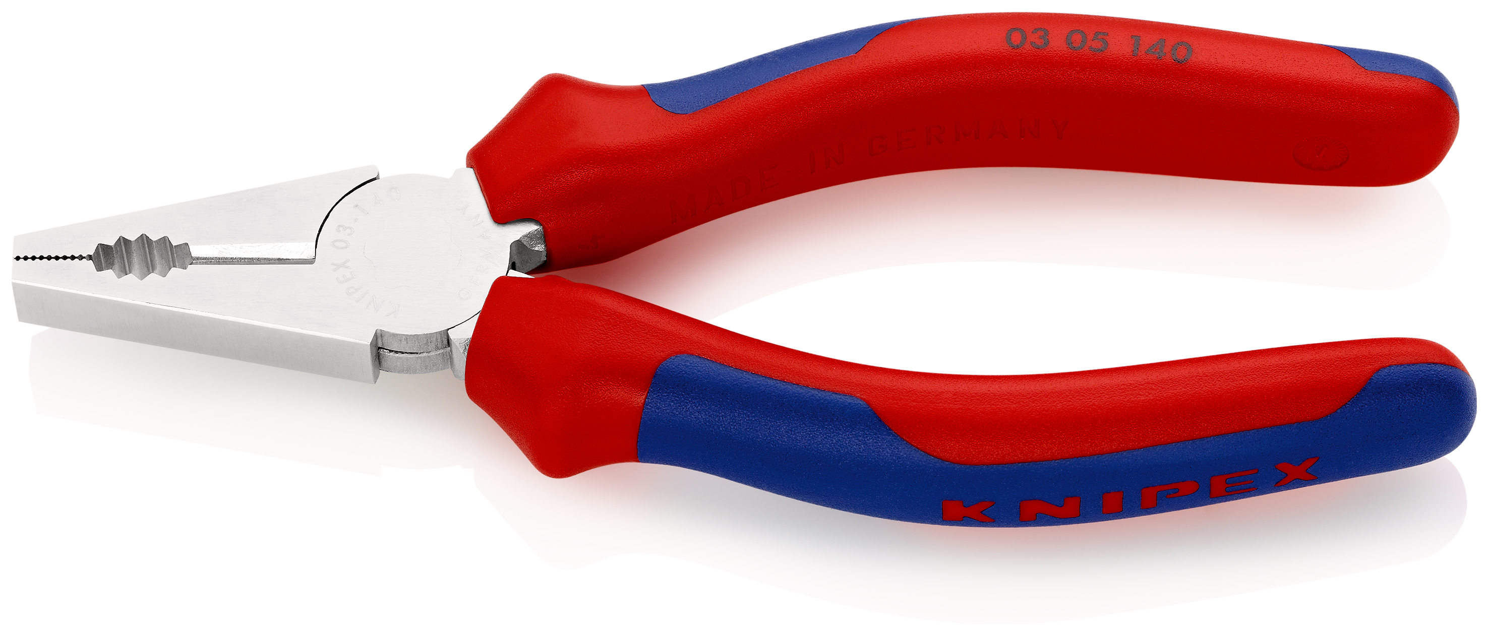 Pinza universale 03 05 140