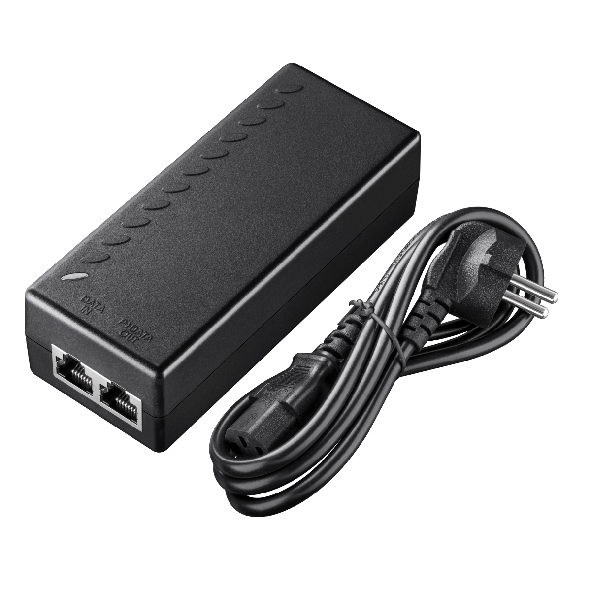 POE200 - 30W Gigabit PoE+/PoE Injector