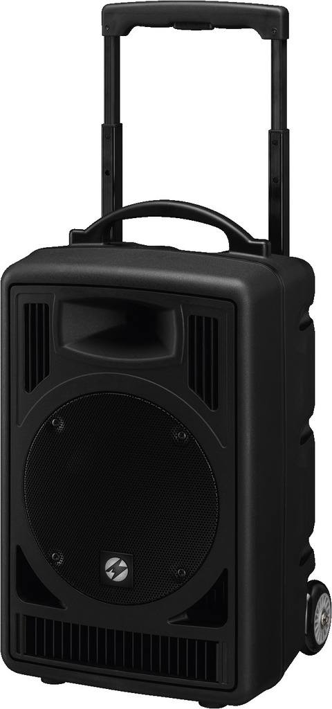 TXA-820CD - Sistema Amplificatore
