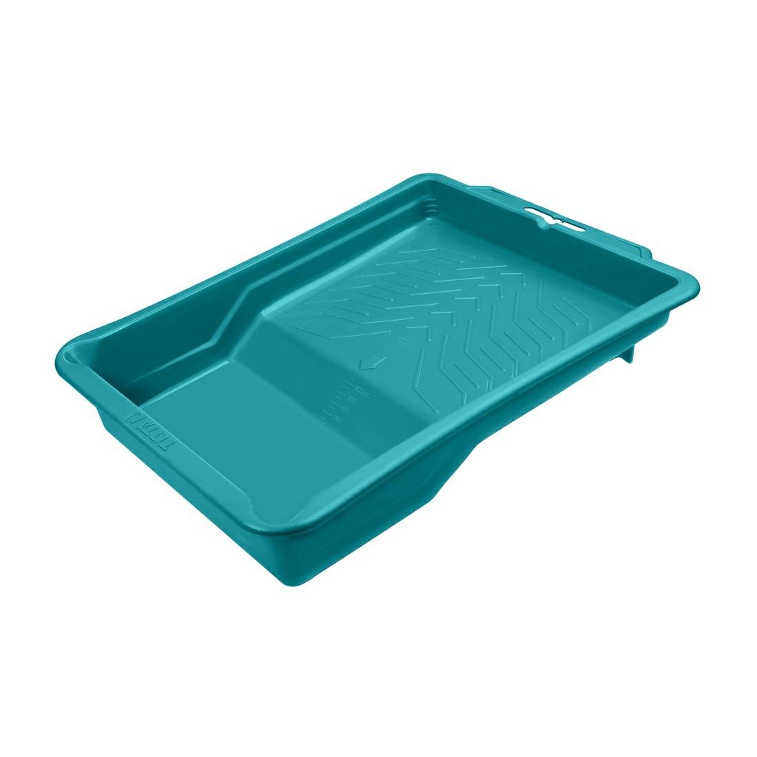 Vaschetta per Rullo da Pittura TCHPTT082551