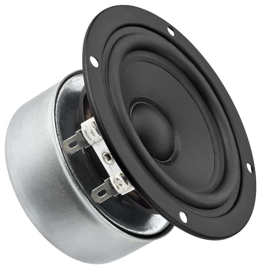 SPX-30M - Altoparlante HiFi Fullrange