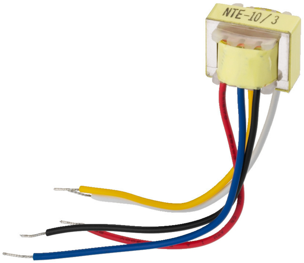NTE-10/3 - Trasformatore Audio