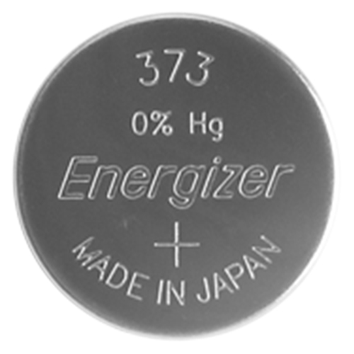 Batteria all'ossido di argento 379 Energizer