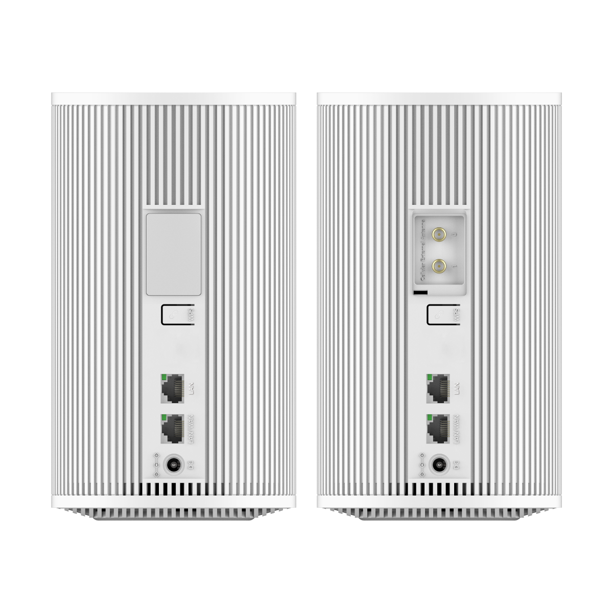 P2 - AX3000 Wi-Fi 6 5G Router