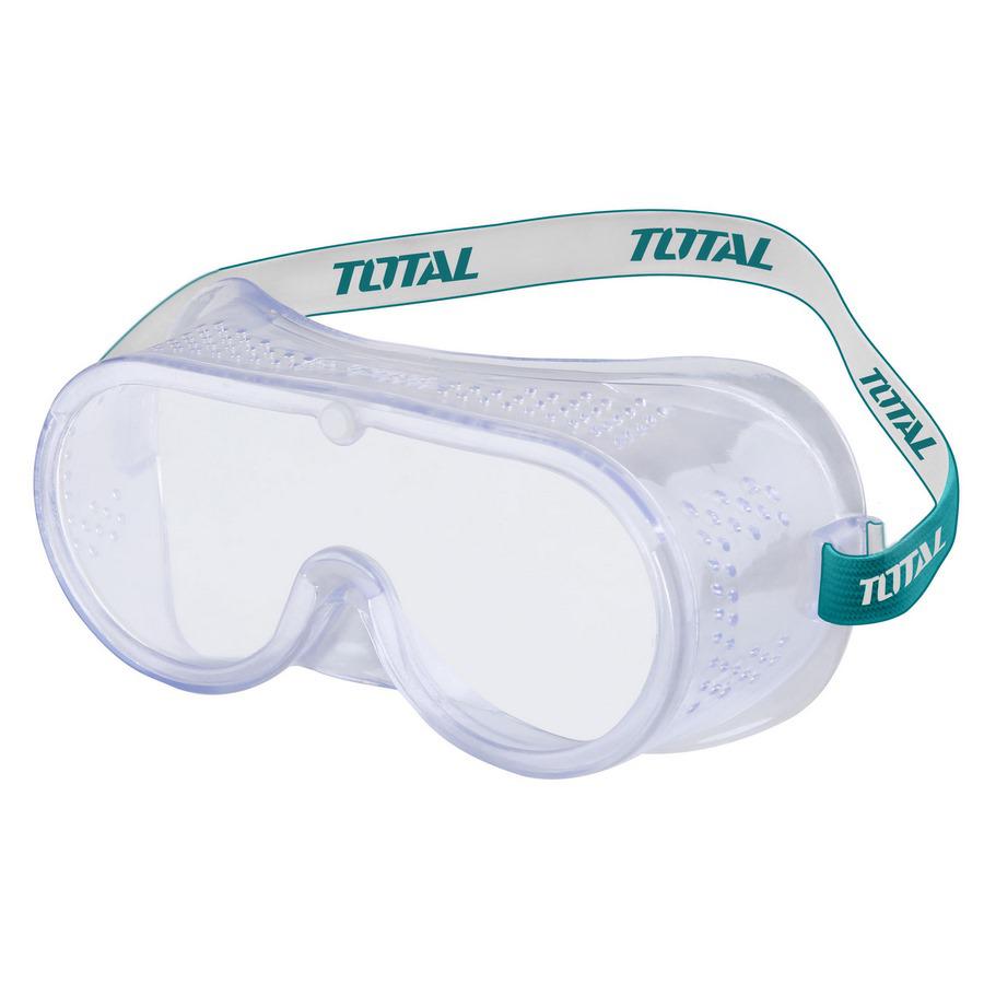 Occhiali di Protezione con Elastico TSP302