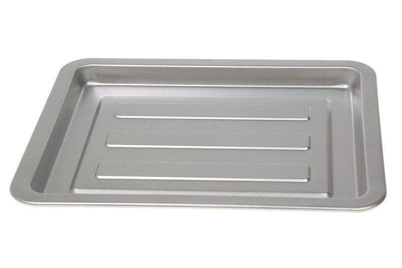 Forno elettrico ventilato DEVIL 32