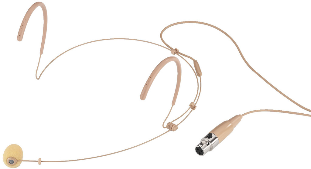 HSE-132/SK - Microfono indossabile