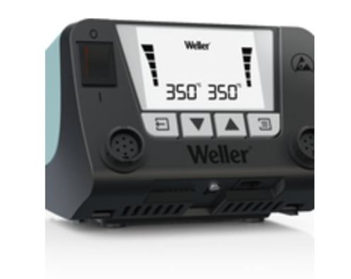 Unità di alimentazione con 2 canali, 150 W T0053443399 Weller
