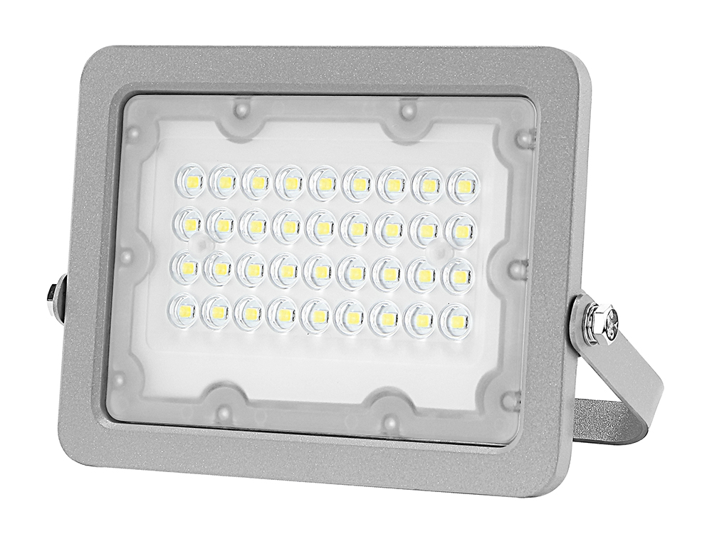 Faro HTP-FLAT 30W 3000k, MKC Light