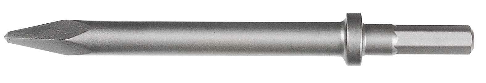 AIRCRAFT 2402522 Scalpello a punta 220 mm per art. 2402500