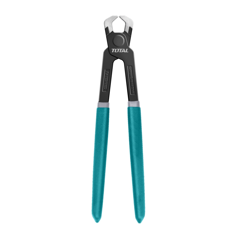 Tenaglia Cr-V da 200mm - Serie Industrial THT2881