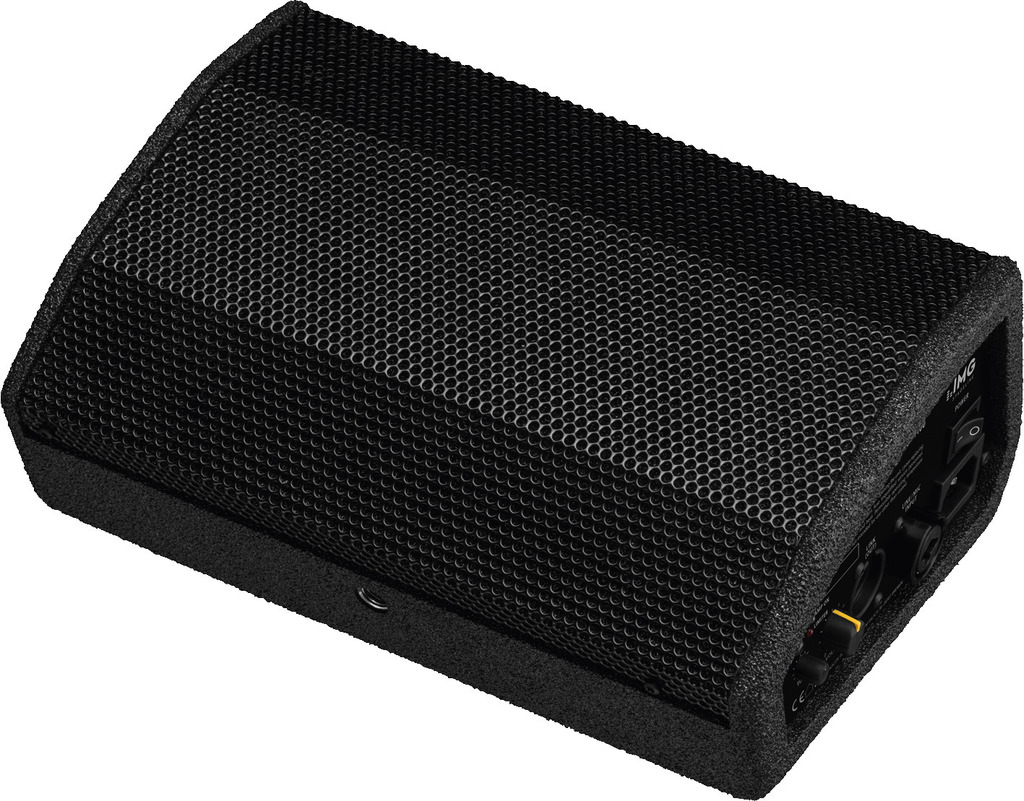 FLAT-M100 - Armadio Monitor