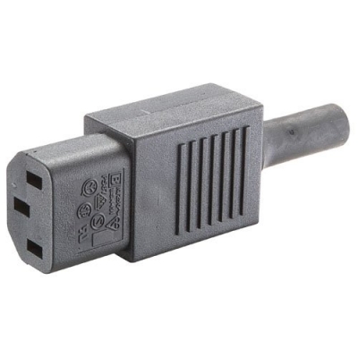 PRESA 10A PX587/SE IEC LOCK
