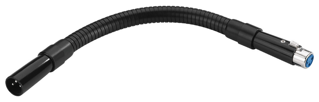 GN-10XLR/SW - collo d'oca