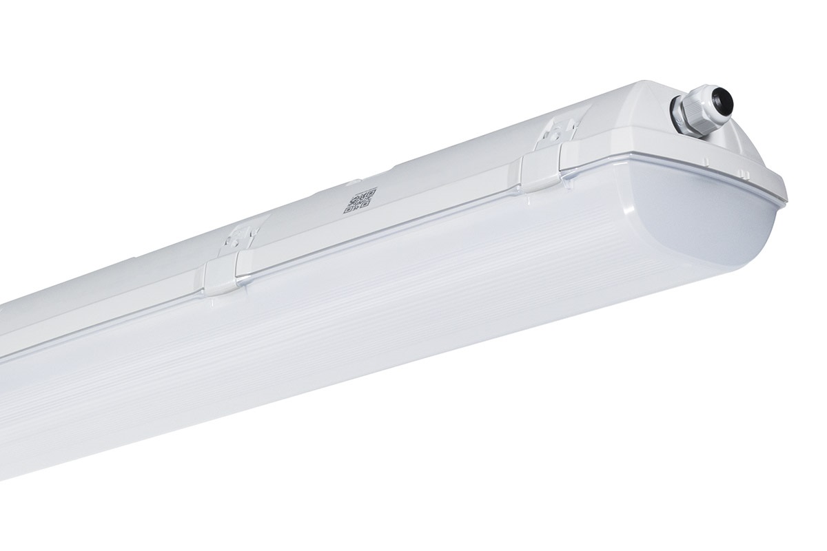 Plafoniera LED Stagna FUTURA 75054