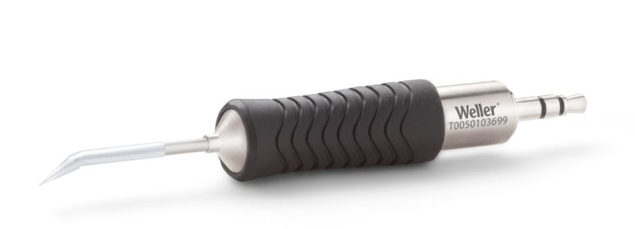 RT Pico Punta saldante, punta conica  Ø 0,2 mm T0050103699 - Weller