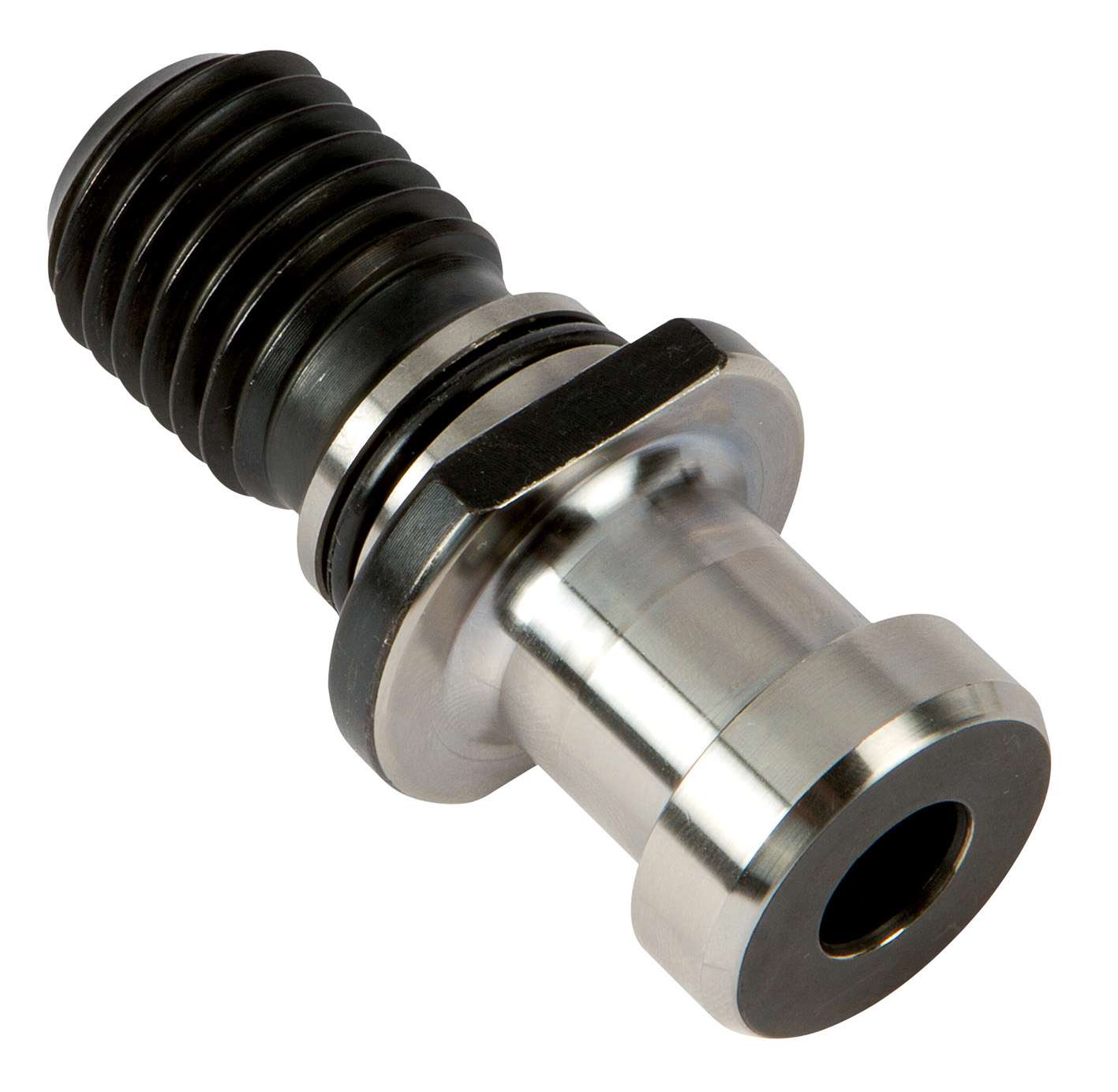 PRT METALLO TC4015NF Tirante DIN 7388/2 A ISO40 M16 - non forato
