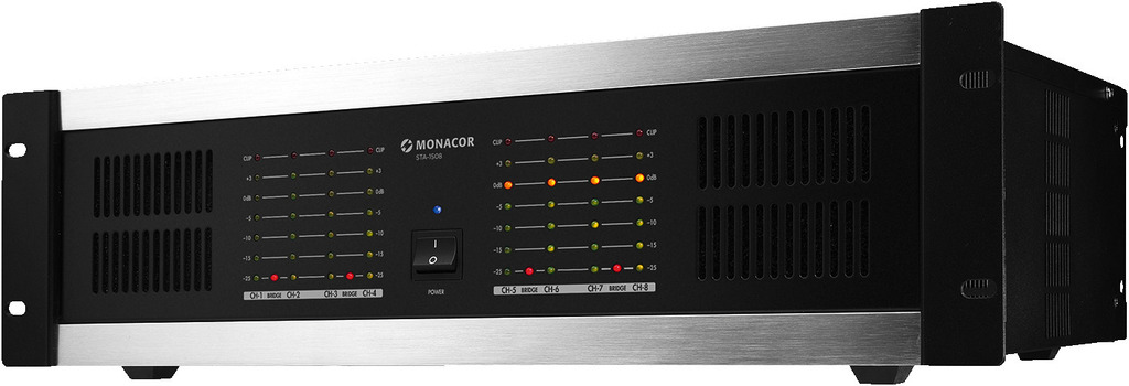 STA-1508 - Amplificatore