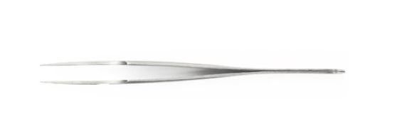 Pinzette per SMD, angolo 45°, con punte fini, 102ACAX Weller