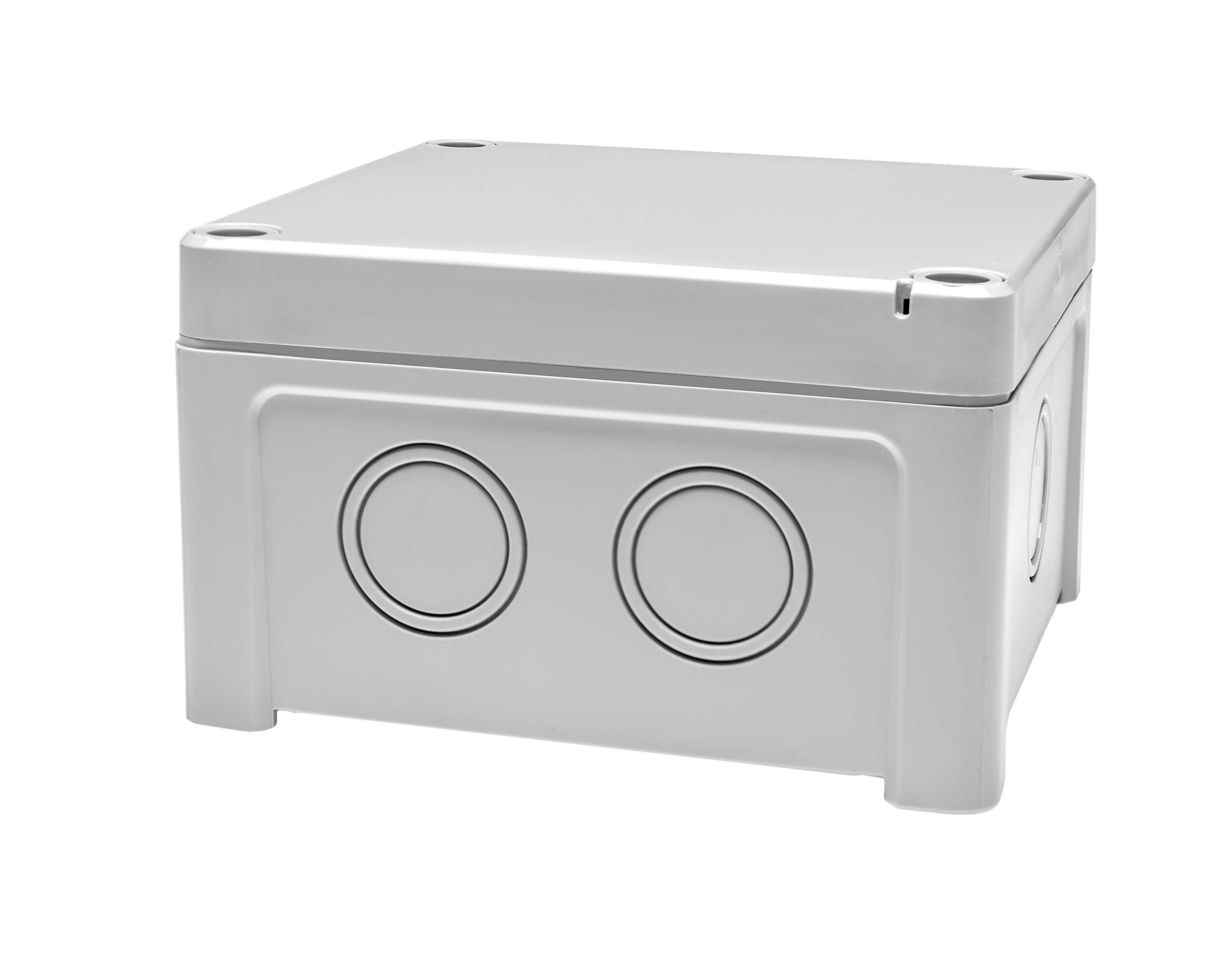 TEMPO, TAM 111107 dimensioni 110X110X65, FIBOX