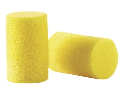 Cuscinetti auricolari singoli E-A-R Classic, 1 coppia PP-01-02