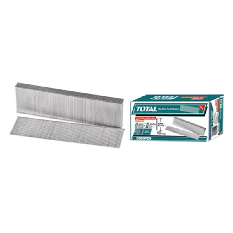 2500 Graffe per Graffettatrice - 25mm TAC918252