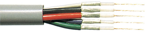 Cavo video 75 ohm tasker C263