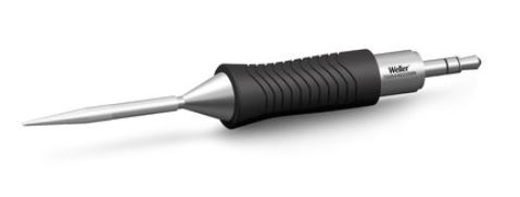 RT Micro Punte saldante, Ø 0,8 x 0,4 mm T0054462399N Weller