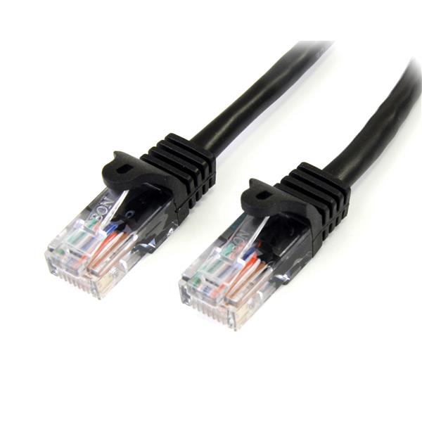 ACCESSORIO 45PAT7MBK CAVO RJI CORD 4x2AWG 7mt