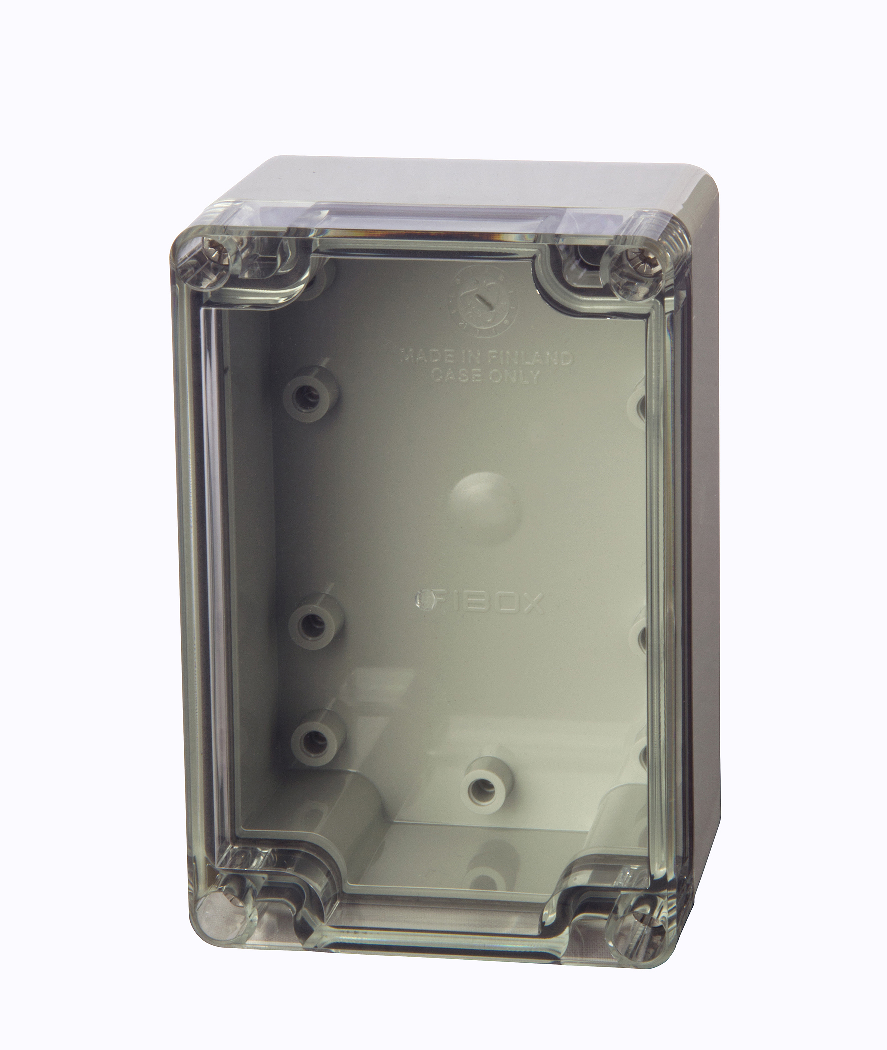 EURONORD, PCT 081607 dimensioni 80X160X65, FIBOX