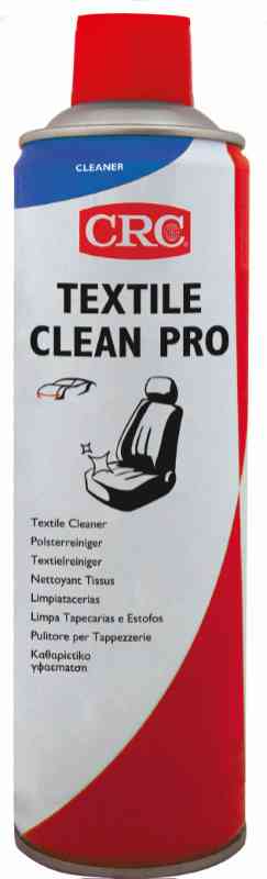 Pulitore Per Tessuti,Textile Clean, Aerosol Da 500 mL C7802 CRC