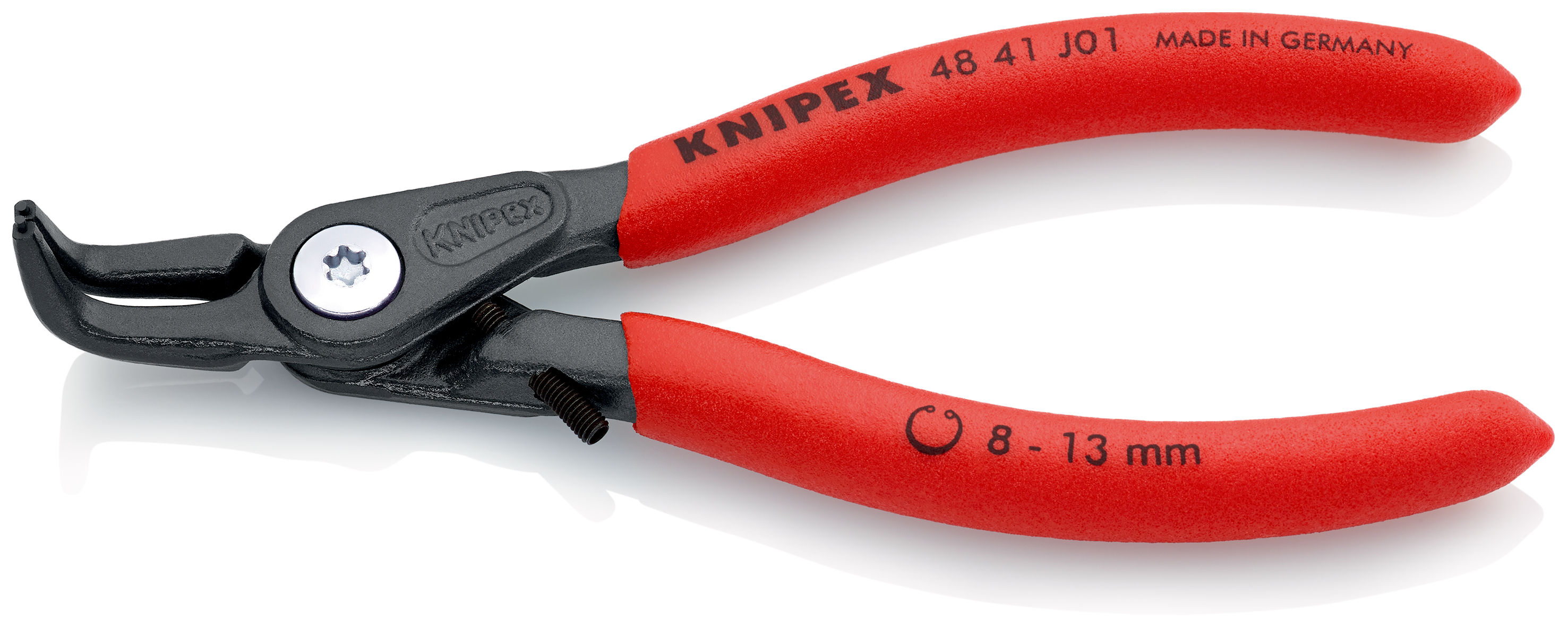 Pinza per anelli di sicurezza 48 41 J01