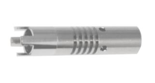 Eiettore lega, non per Piezo T0051615099 Weller