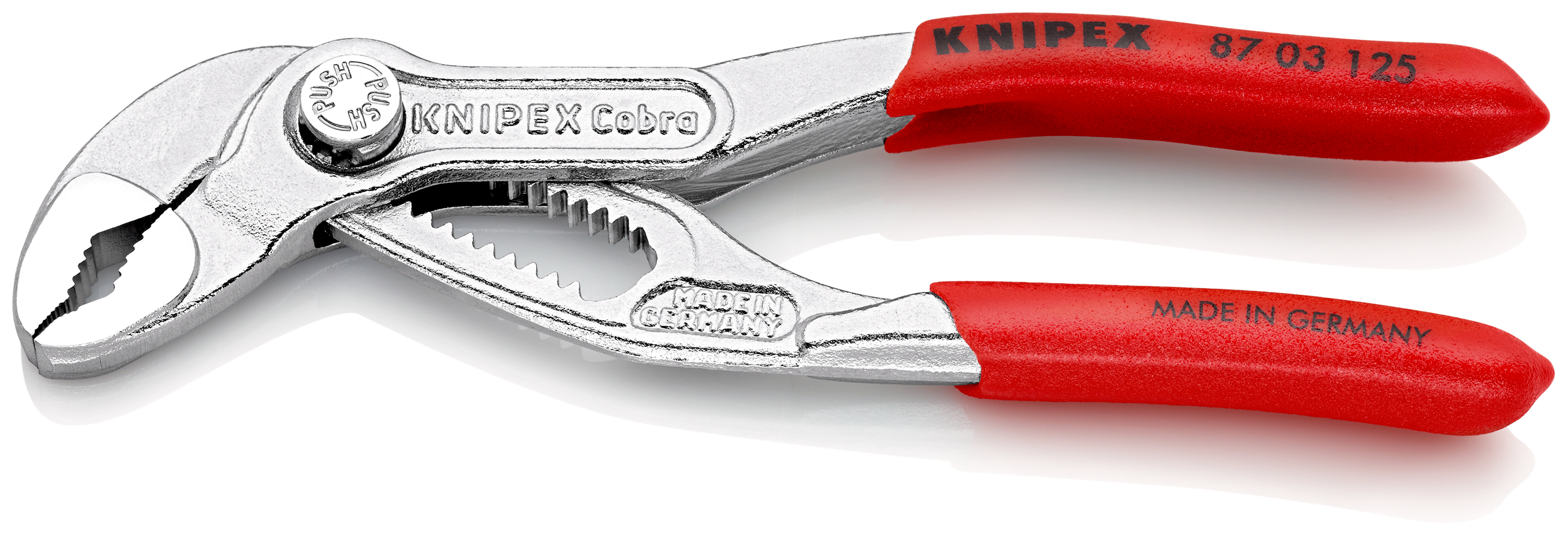 KNIPEX Cobra® 87 03 125