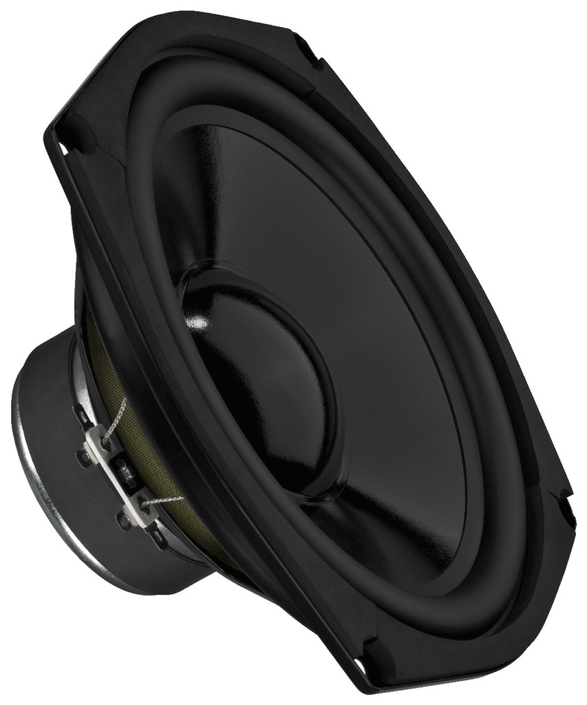 SPM-205/8 - Woofer HiFi
