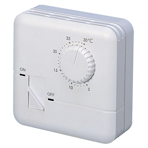 Termostato ambientale analogico mod. TH-555C