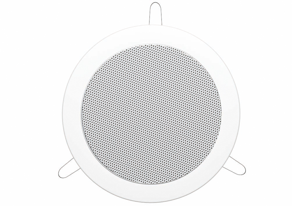 WDR-130-CX-N - Altoparlante da soffitto a 2 vie