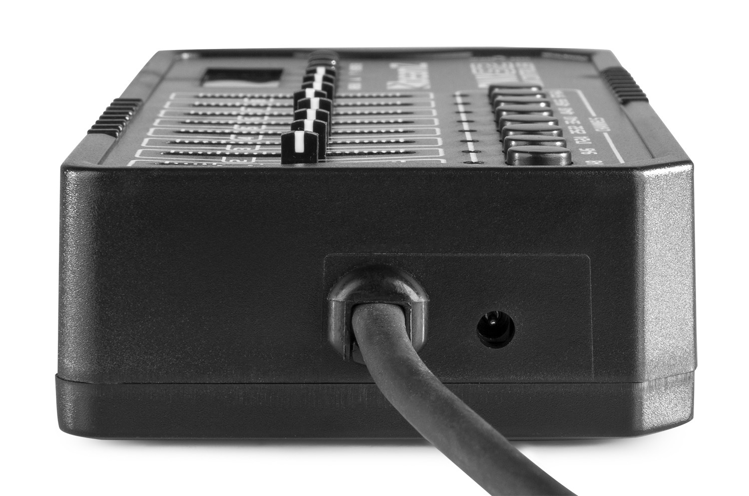 DMX-512 - Mini Controller DMX 64 canali