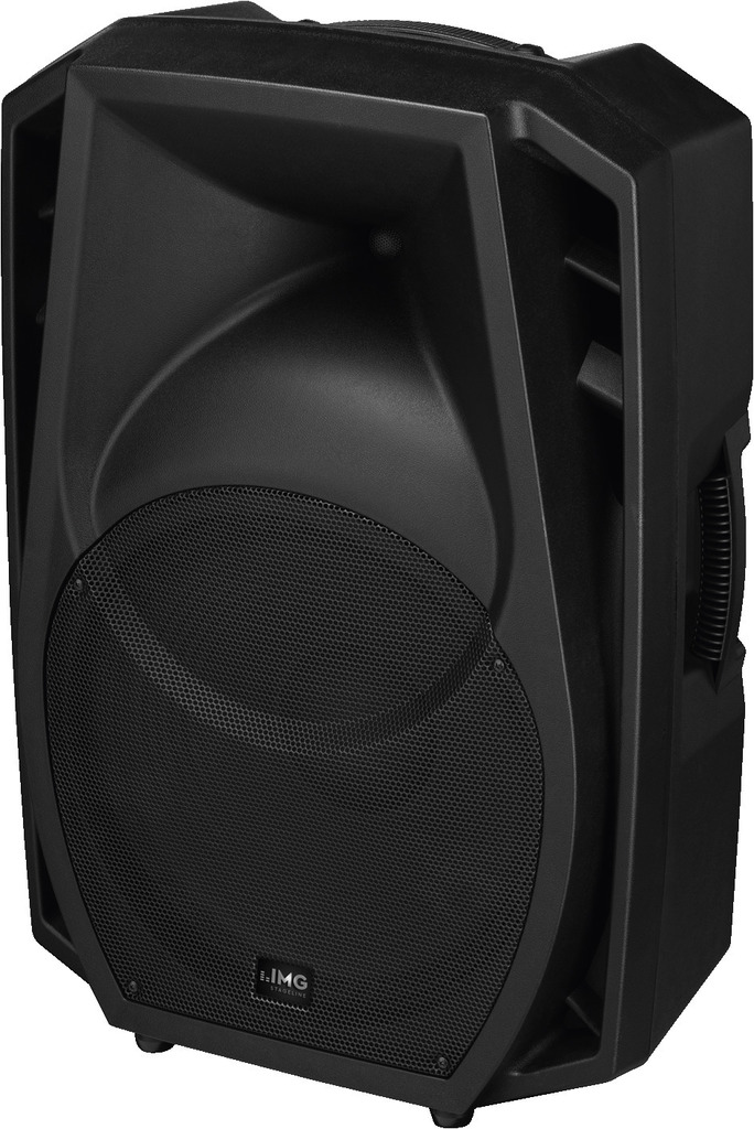 WAVE-15A - Cassa PA Attiva
